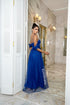 Vestido Franzido Ombro a Ombro
